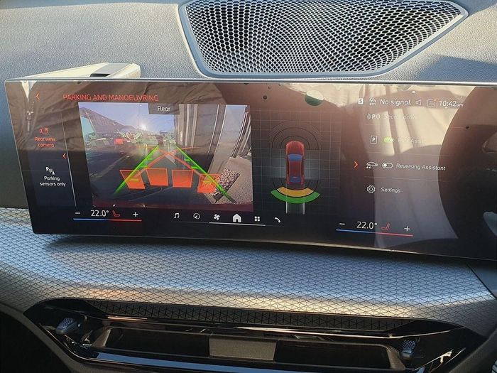 BMW i4 2026