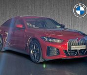 BMW i4 2026