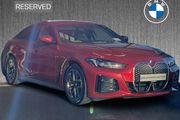 BMW i4 2026