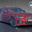 BMW i4 2026