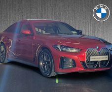 BMW i4 2026