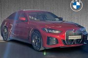 BMW i4 2026