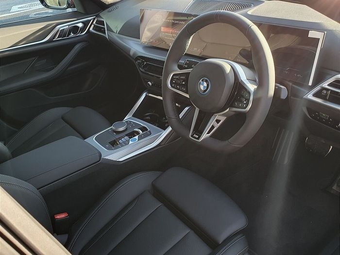 BMW i4 2026