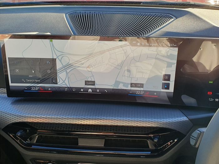 BMW i4 2026