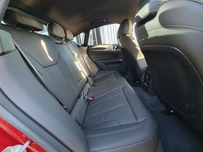 BMW i4 2026