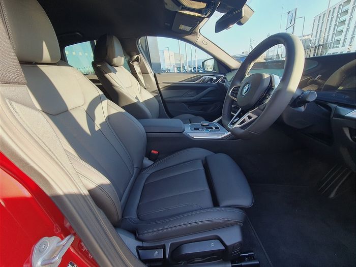 BMW i4 2026