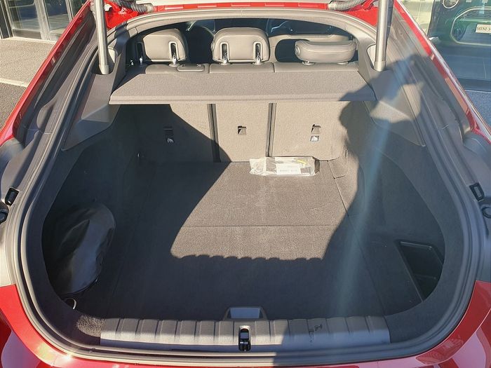 BMW i4 2026
