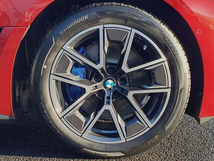BMW i4 2026