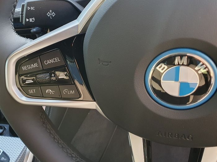 BMW i4 2026