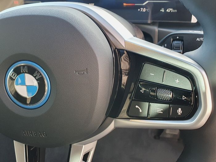 BMW i4 2026