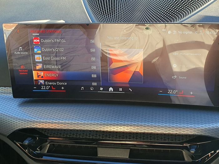 BMW i4 2026