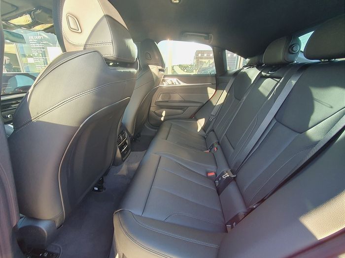BMW i4 2026