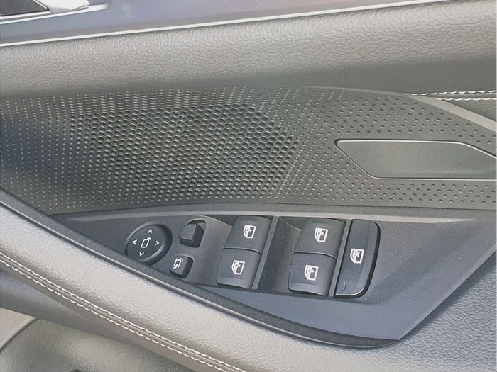 BMW i4 2026