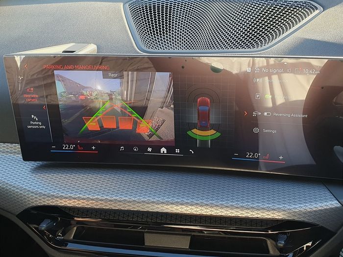 BMW i4 2026