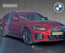 BMW i4 2026