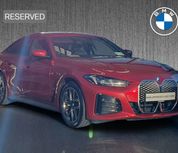 BMW i4 2026