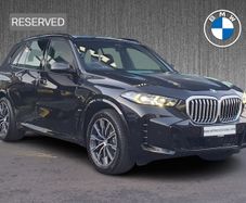 BMW X5 2026