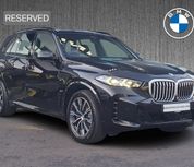 BMW X5 2026