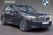 BMW X5 2026