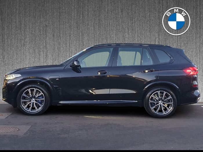 BMW X5 2026