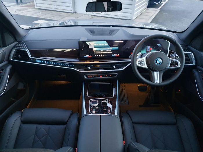 BMW X5 2026