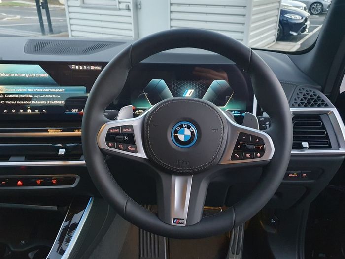 BMW X5 2026