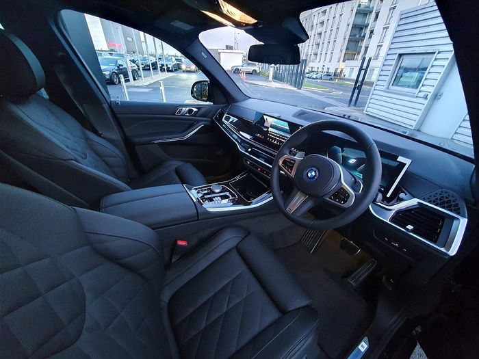 BMW X5 2026