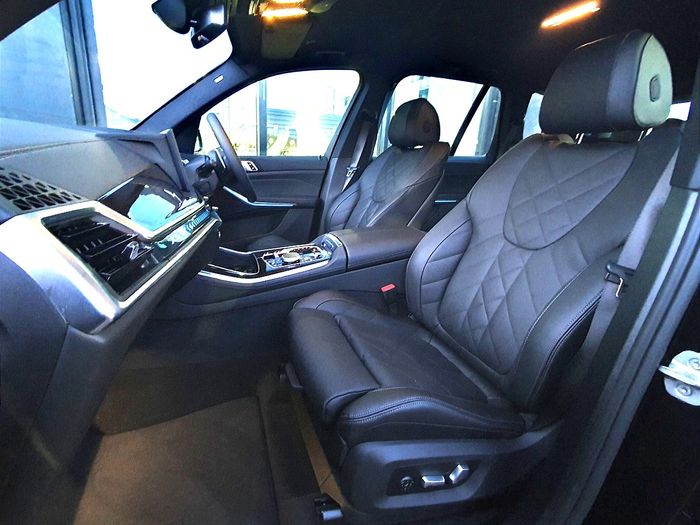 BMW X5 2026