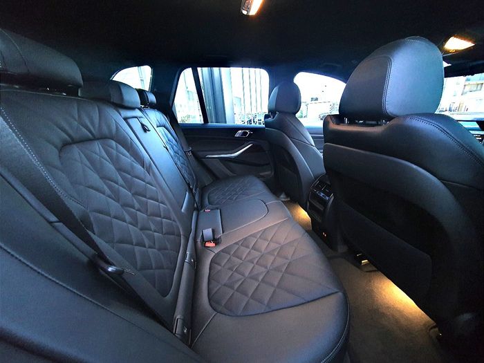 BMW X5 2026