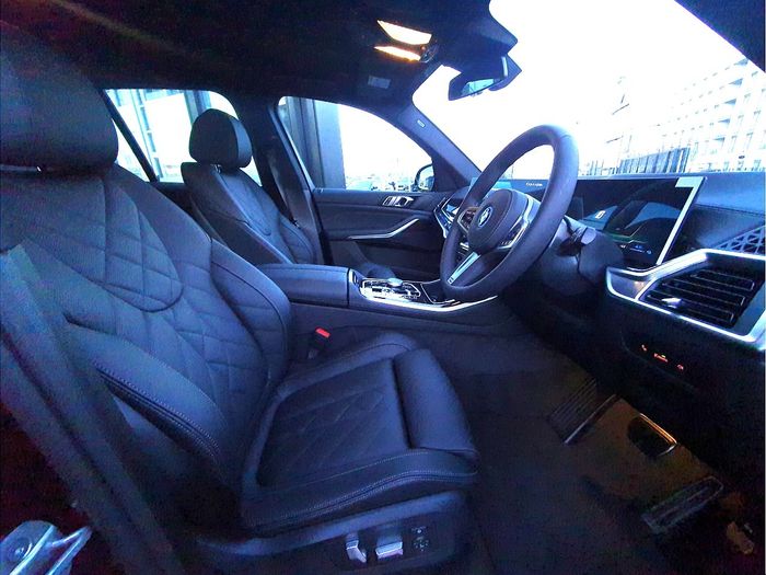 BMW X5 2026