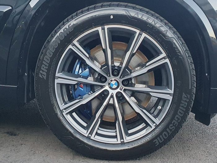 BMW X5 2026