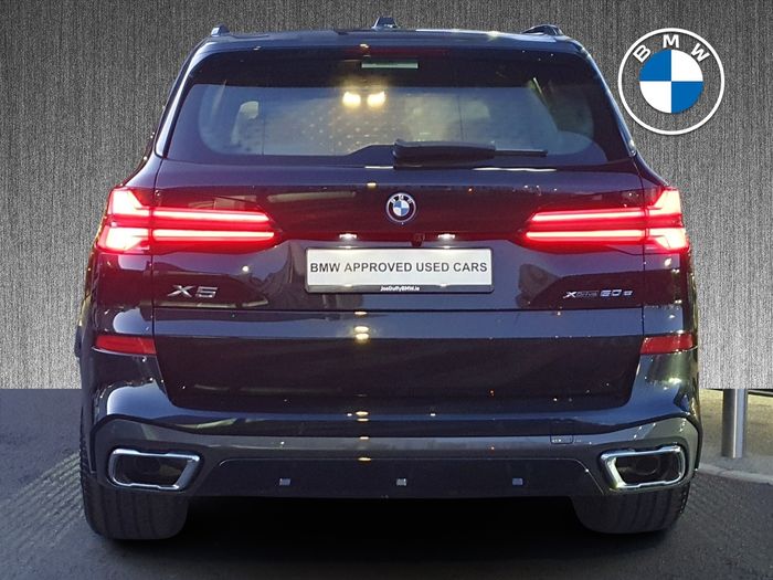 BMW X5 2026