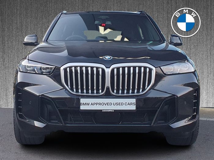 BMW X5 2026
