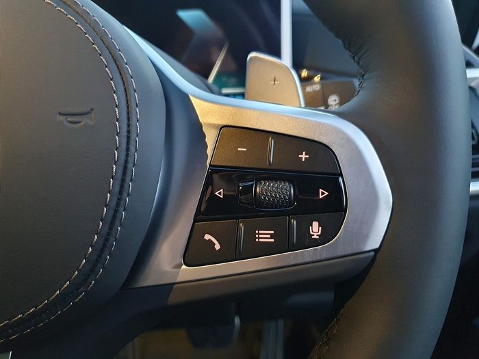 BMW X5 2026