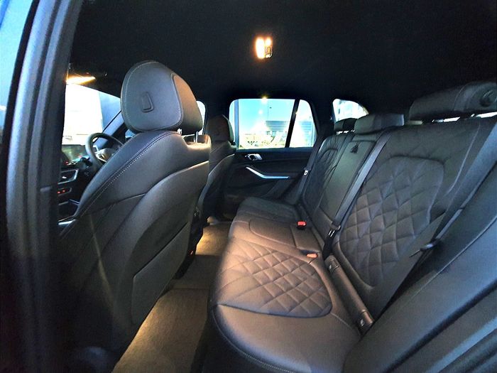 BMW X5 2026