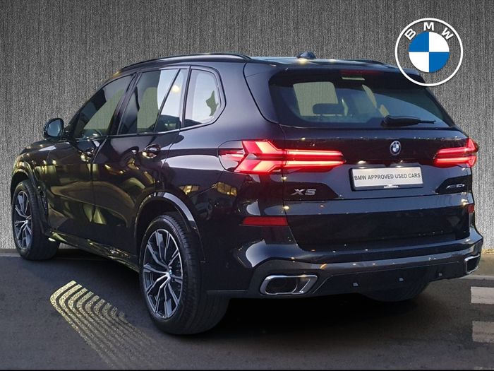 BMW X5 2026