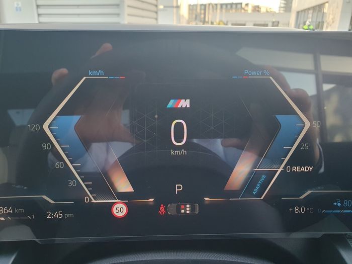 BMW 5 Series 2026