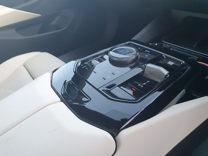 BMW 5 Series 2026