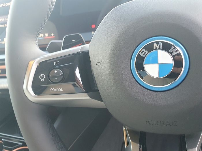 BMW 5 Series 2026