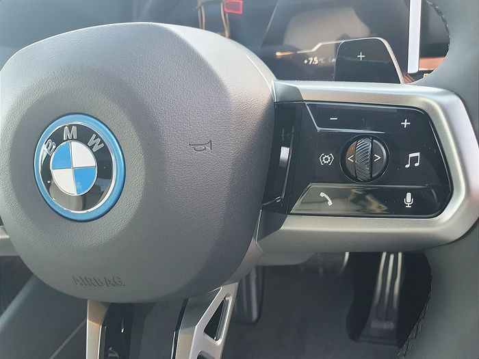 BMW 5 Series 2026