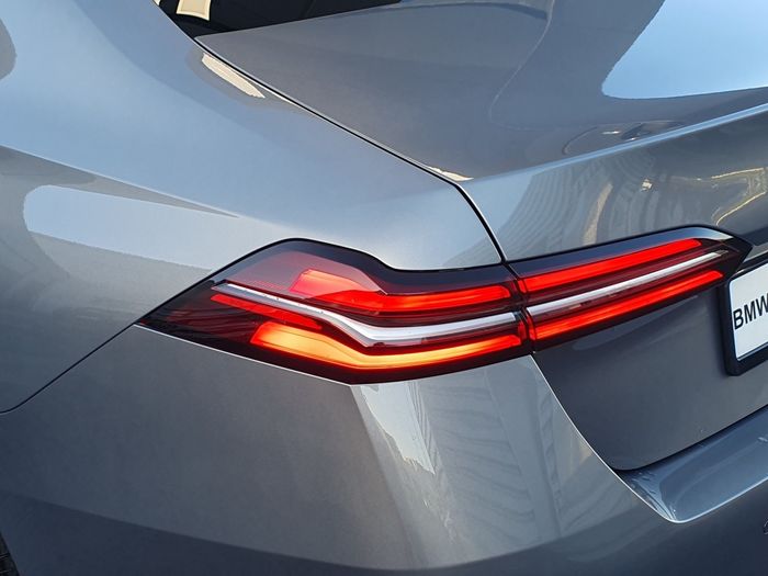 BMW 5 Series 2026