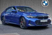 BMW 3 Series 2025