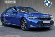 BMW 3 Series 2025