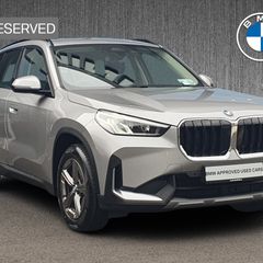 BMW X1 2023