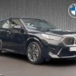 BMW iX2 2026