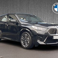 BMW iX2 2026