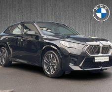 BMW iX2 2026