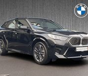 BMW iX2 2026