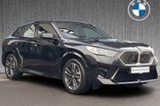 BMW iX2 2026