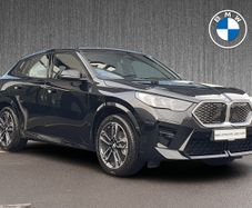 BMW iX2 2026